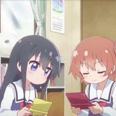 车间妈妈带孩子见证自己上城市大屏